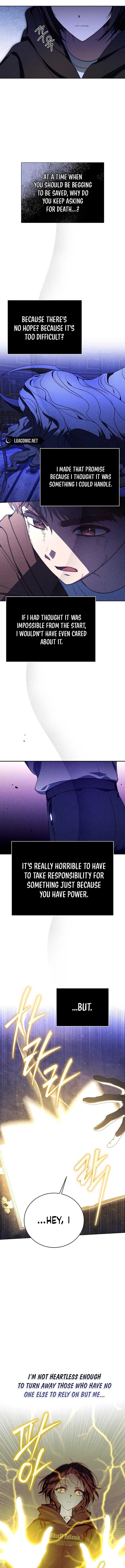 The Rankers Guide to Live an Ordinary Life Chapter 45 4